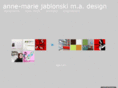 jablonski-design.com