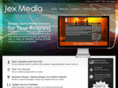 jexmedia.co.uk