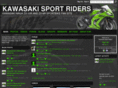 kawasakisportriders.com