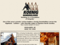 koenighomebuilders.com