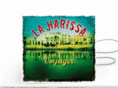 laharissamusic.com