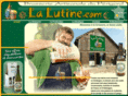 lalutine.com