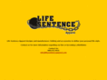 lifesentenceapparel.com