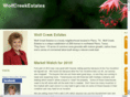 livinginwolfcreek.com