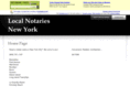 localnotariesnewyork.com