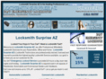 locksmithsurpriseaz.com