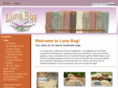 lunabugsoap.com