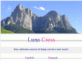 lunarcross.com