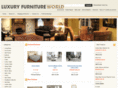 luxuryfurnitureworld.com