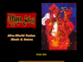 mayasoleil.com