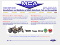 mca-aston.com