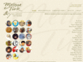 melissaturk.com