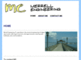 merrellengineering.com