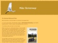 mikehemenway.com