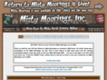 mistymoorings.com