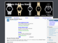 movadowomenswatch.com