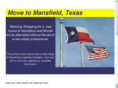 movetomansfield.com