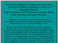 murraysteininger.com