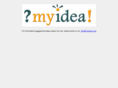 myidea.com