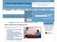 nchousekeepers.com