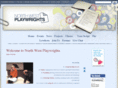 newplaysnw.co.uk