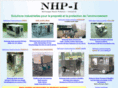 nhp-i.com