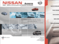 nissan-auxerre.com