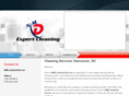 nmdjanitorialservice.com