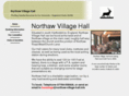 northaw-village-hall.info