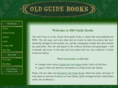 oldguidebooks.com