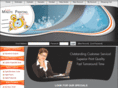 ontheminuteprint.com
