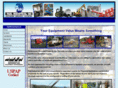 pahlindustrial.com