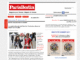 parisberlinmag.com