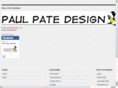 paulpate.com