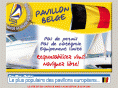 pavillon-belge.com