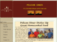 pelicandiner.com