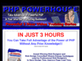 php-powerhouse.com