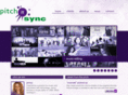 pitchnsync.net
