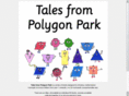 polygonpark.com