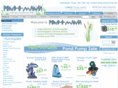 pond-o-mania.com