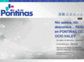 pontinas.com