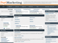 portmarketing.com