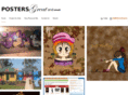 postersgreatandsmall.com