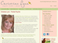 psychic-reading-christinelynn.com