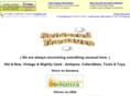 retrievedtreasure.com