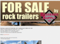 rocktrailersforsale.com