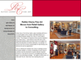 ruthiecherryfineart.com