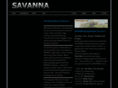 savannamusic.co.uk