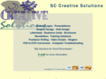 sc-creativesolutions.com