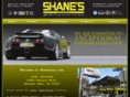 shanecars.com